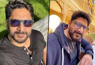 Arshad Warsi Biography iwh