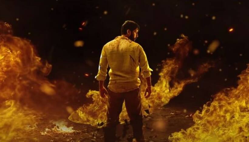 Nithiin: ‘మాచర్ల నియోజకవర్గం’ రిలీజ్ వాయిదా, కొత్త డేట్ పోస్టర్ అదిరింది