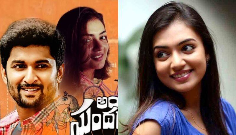 Nazriya paid huge for Ante Sundaraniki