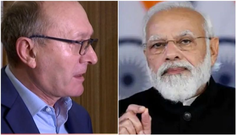 Ukraine Ambassador Igor Polikha wants Narendra Modi'S Intervention in Russia Ukraine Crisis