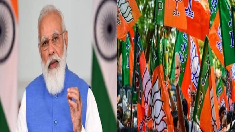 Inside Story: PM मोदी बूथ पदाधिकारियों को देंगे चुनाव जीतने का मंत्र, वर्चुअल माध्यम से कर चुके हैं बात