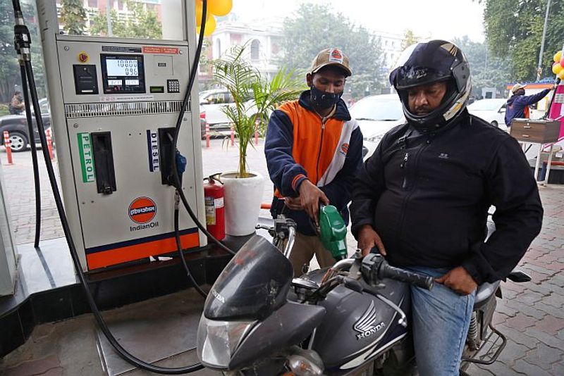 Petrol and diesel prices may increase in India from next week san