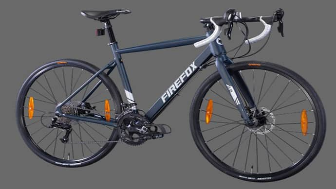 साइकिल की कीमत मिल रही बाइक की स्पीड, Firefox ने पेश की जबरदस्त Gravel Bikes Range