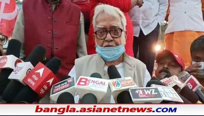 'আনিস হত্যা কাণ্ড রহস্যঘেরা' , রাজ্য পুলিশকে কাঠগোড়ায় তুলে তোপ বিমানের