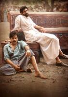 Bheemla Nayak review: భీమ్లా నాయక్ ప్రీమియర్ షో టాక్.. పీకే, రానా ఊచకోత..థియేటర్స్ టాప్ లేచిపోతున్నాయి