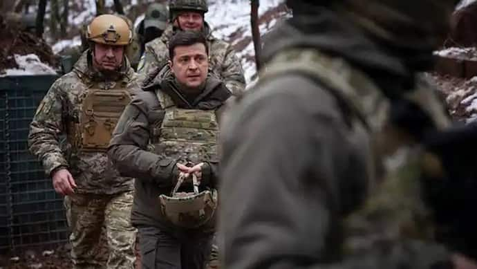 Russia Ukraine crisis: अमेरिका ने माना कि यूक्रेन के लिए अगले कुछ महीने बेहद मुश्किल; जानिए 10 बड़ी बातें