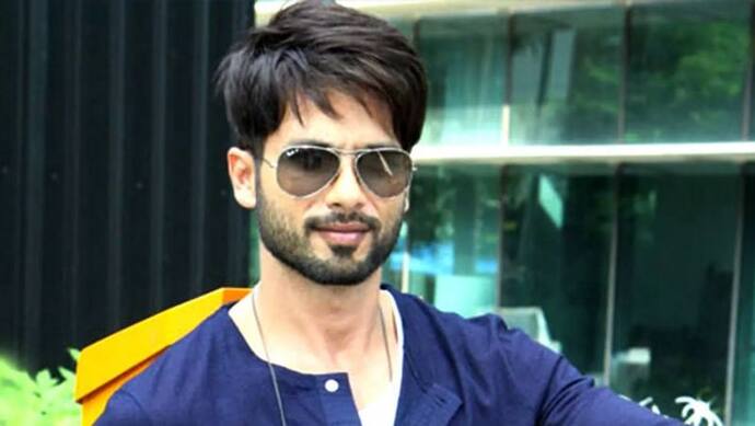 जन्मदिन के 3 दिन बाद Shahid Kapoor ने खरीदी नई लग्‍जरी मर्सिडीज कार, देखें आलीशान Car की पहली झलक