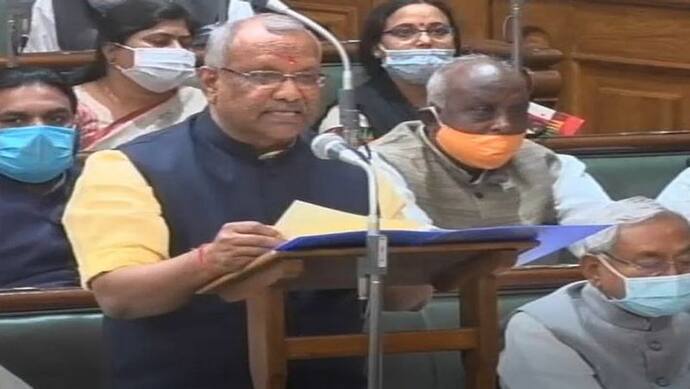 Bihar Budget 2022: विधानसभा में आज आर्थिक सर्वे रिपोर्ट, जानिए बिहार सरकार पर कितना ऋण, क्या है विकास दर?