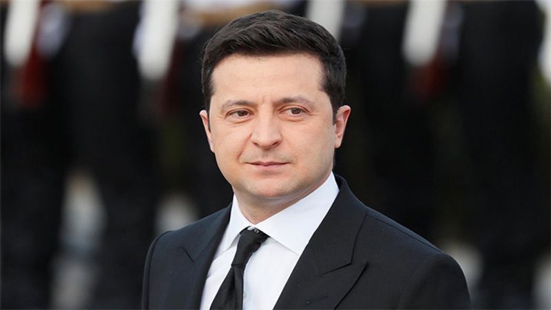 Volodymyr Zelenskyy says Ukraine has derailed Russia s attack gcw