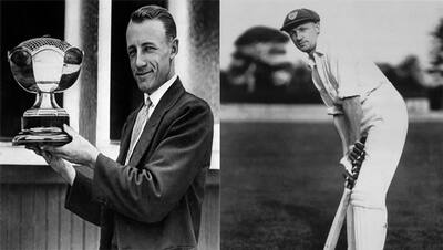 Don Bradman Death Anniversary: 1-2 दिन नहीं बीवी संग 5 महीने हनीमून पर थे ये क्रिकेटर, जानें डॉन की लव स्टोरी