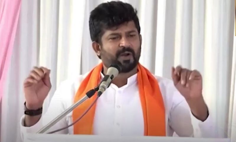 Mysuru Kodagu BJP MP Slams to Congress grg