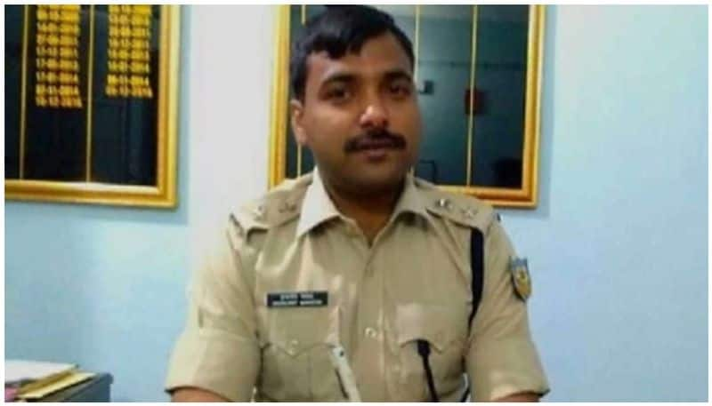 success story of Indrajeet Mahata IPS