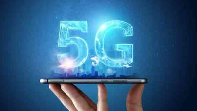 DoT requests TRAI to speed 5G spectrum pricing for quicker rollout in India