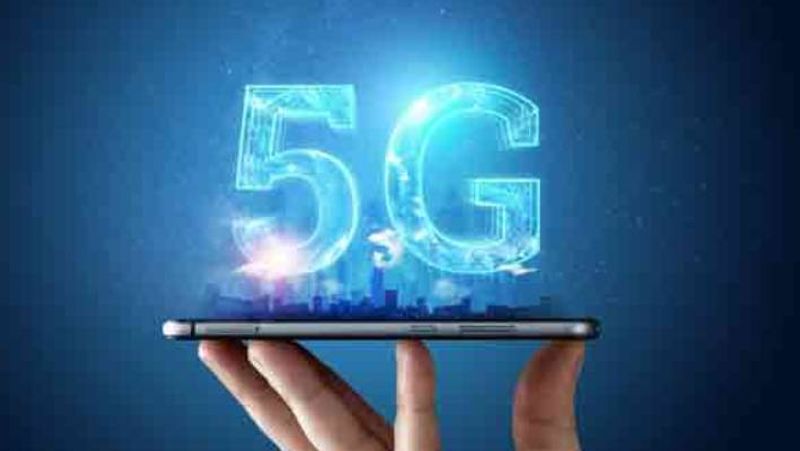 DoT requests TRAI to speed 5G spectrum pricing for quicker rollout in India