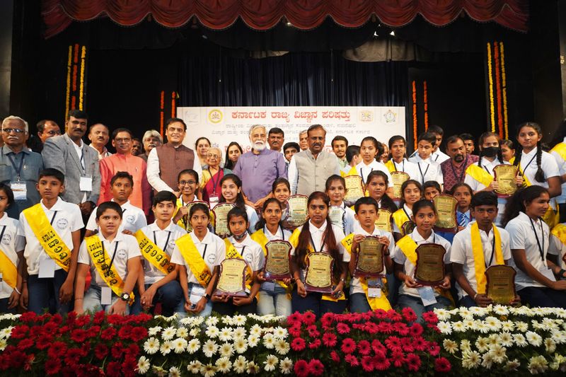 celebrate science day In Karnataka from Next Says Minister Ashwath Narayan rbj