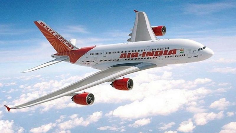 DGCA fines Air India 1.1 crore for safety violations