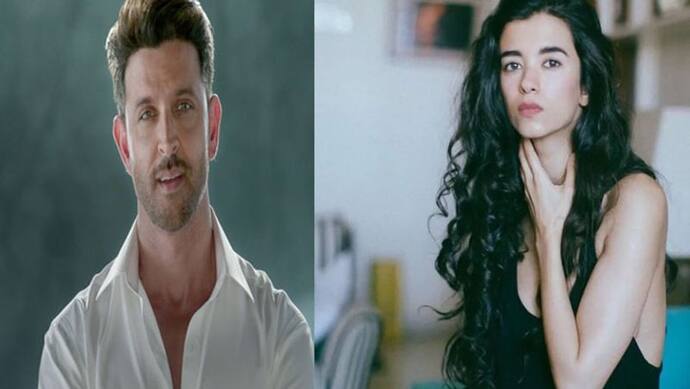 Hrithik Roshan ने पहली बार सबा आजाद की तस्वीर की पोस्ट, दिल छूने वाली कही ये बात