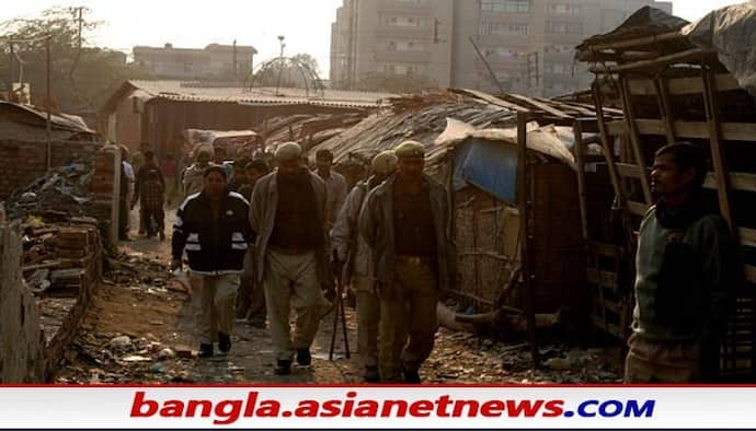 বাংলায় আসামী ধরতে এসে আক্রান্ত উত্তরপ্রদেশ পুলিশ, তীব্র চাঞ্চল্য প্রশাসনিক মহলে