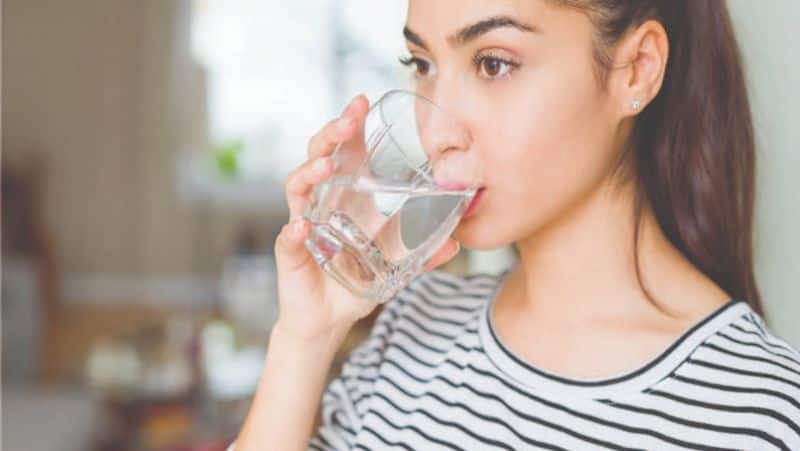  Health Tips: what is water fasting learn about its effects on health rsl