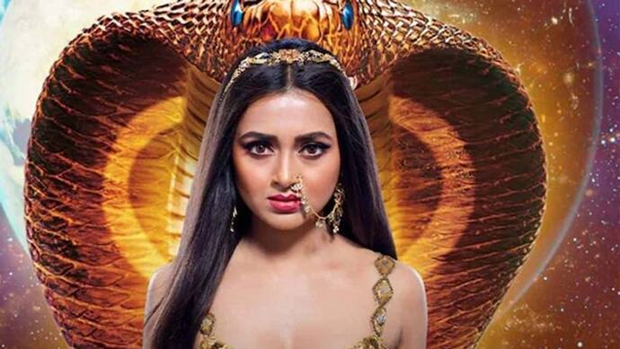 Taarak Mehta को पीछे छोड़ TRP लिस्ट में Naagin 6 ने बनाई जगह, जानें टॉप-10 में कौन-कौन से सीरियल