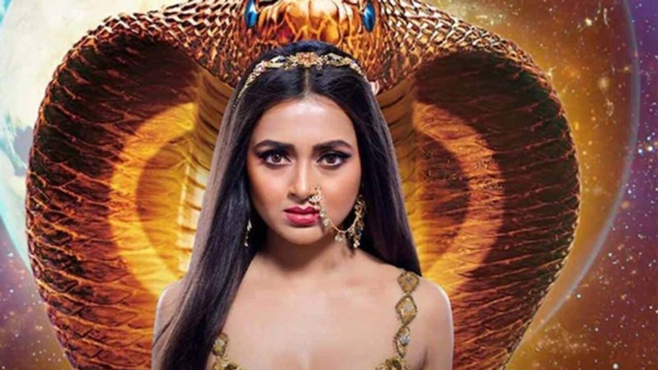 Is Tejasswi Prakash's Naagin 6 going OFF air? Here's what we know