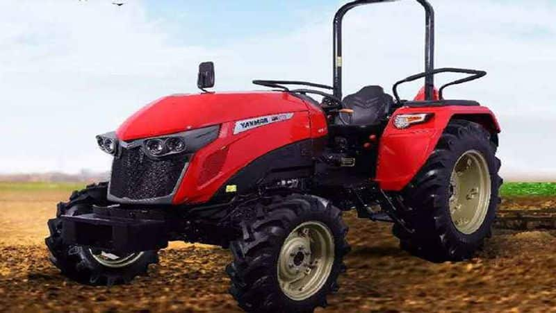 PM Modi launch PM Kisan Tractor Scheme 50 percent subsidy to purchase  tractors for small and marginal farmers ckm