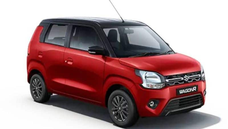 Discounts of up to Rs 46,000 on Celerio, Wagon R this month