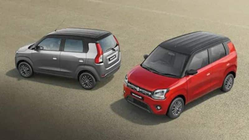 Maruti Suzuki offers discounts of up to Rs 31,000 on these cars-dnm