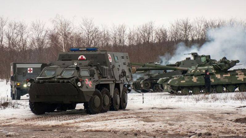 Ukraine Loses F-16 Pilot in Massive Russian Strike as Zelenskiy Renews Call for US Support