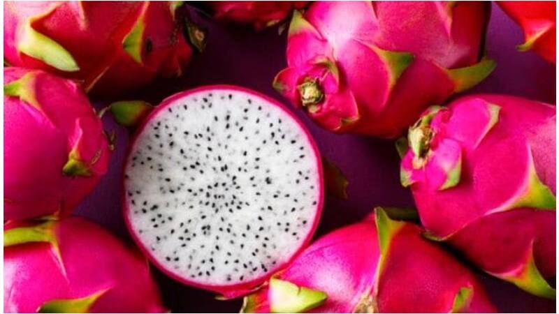 Dragon Fruit