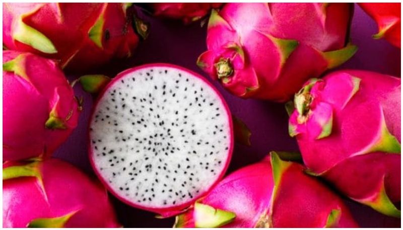 Dragon Fruit