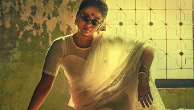 Alia Bhatt starrer film Gangubai Kathiawadi first day box office collection report