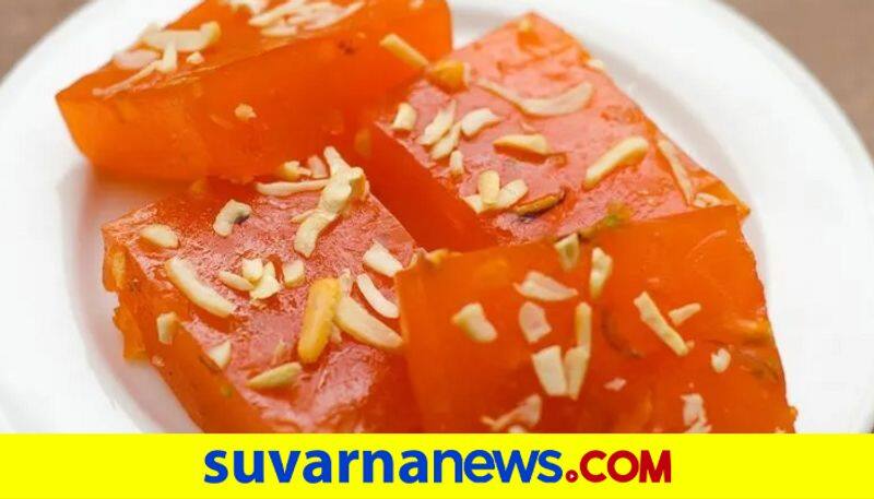 Ten Minute Halwa Recipes You Can Make Using Fruits