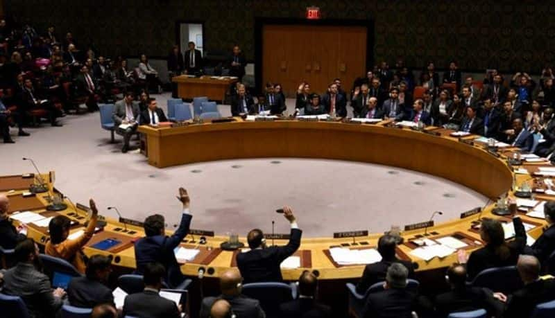 India does not vote in favour of the UNGA resolution denouncing Russia's "illegal" referendum