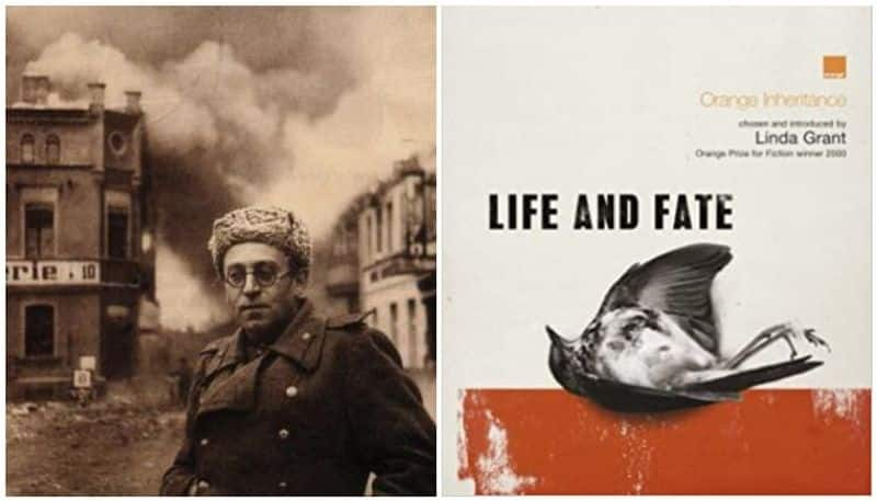 How wars influenced Russian Literature