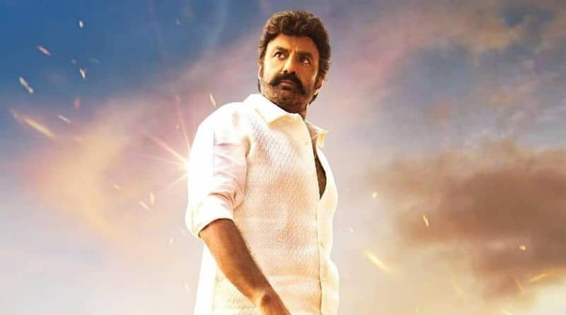 MLA Tollywood hero Balakrishna PA Balaji arrested: Reason is this