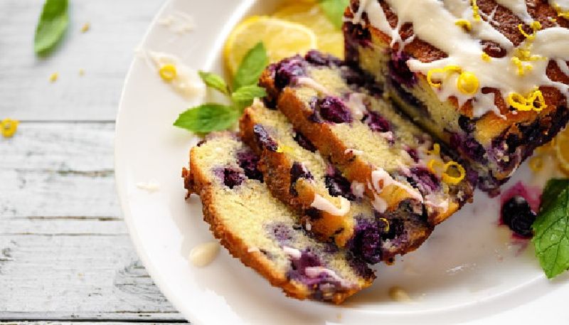 Eating Cake Every Day can Improve your Health and make you feel fit