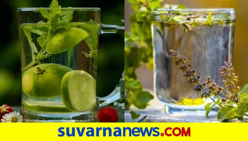 Is Drinking Flavored Water Really Healthy