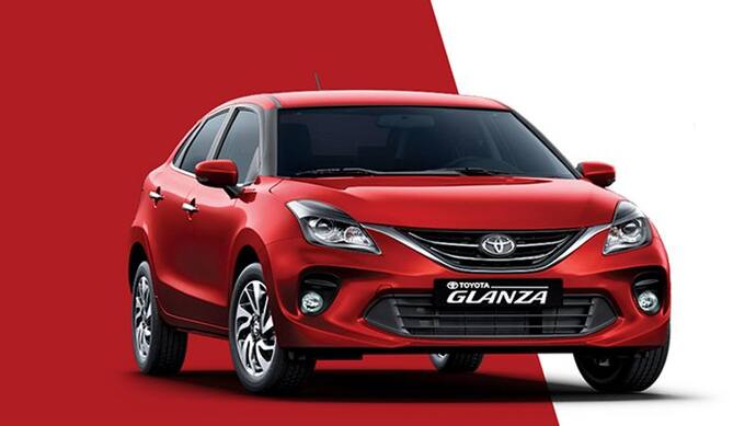 Glanza को देख लें या New Baleno कोई अंतर नहीं, आप तय करें Toyota खरीदना है या Maruti suzuki