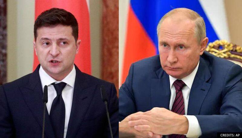 Ukrainian President Zelenskyy on Russian mercenary hit list gcw