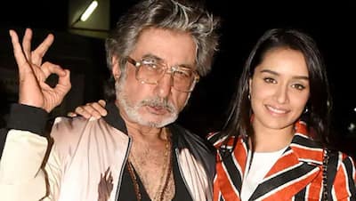 Shakti Kapoor: कार के छोटे से एक्सीडेंट ने दिया सबसे बड़ा ब्रेक,खूंखार विलेन ने बेटी श्रध्दा कपूर से की शैतानी