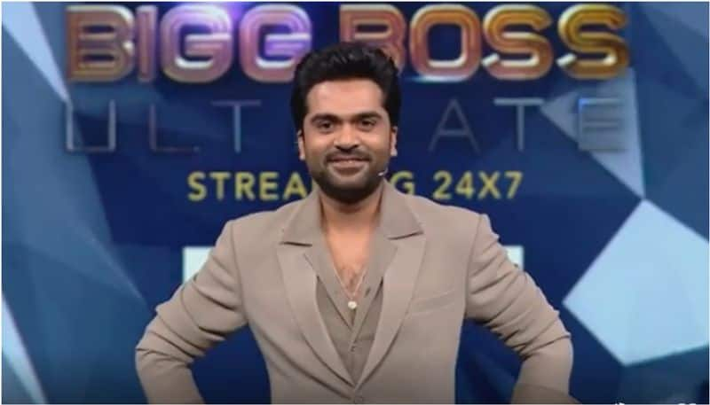 Bigg Boss Ultimate: Know Simbu's shocking salary per episode RCB