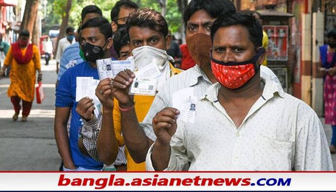 Murshidabad Municipal Election 2022 Live: জঙ্গিপুর পুরসভার ১৬ নম্বর ওয়ার্ডের ৩টি বুথে ইভিএম ভাঙচুরের অভিযোগ