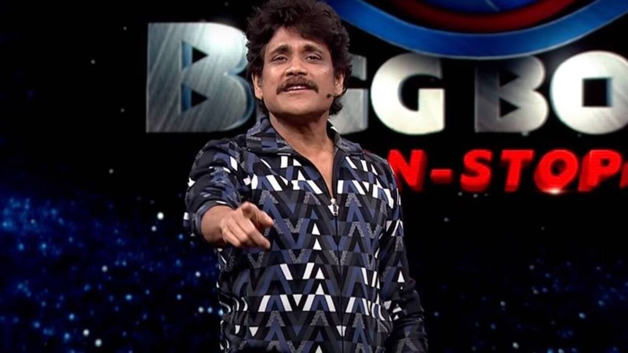 Bigg Boss Non stop: Who are the 17 contestants? Where to watch Nagarjuna's show?