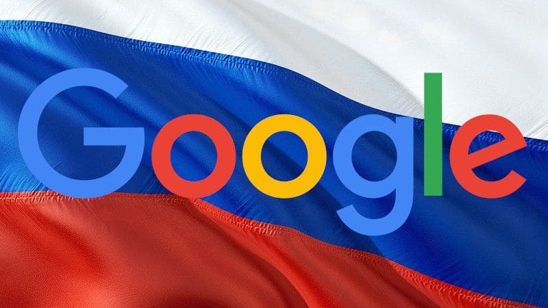 Google to demonetize Russian state media outlets and ban them from running ads