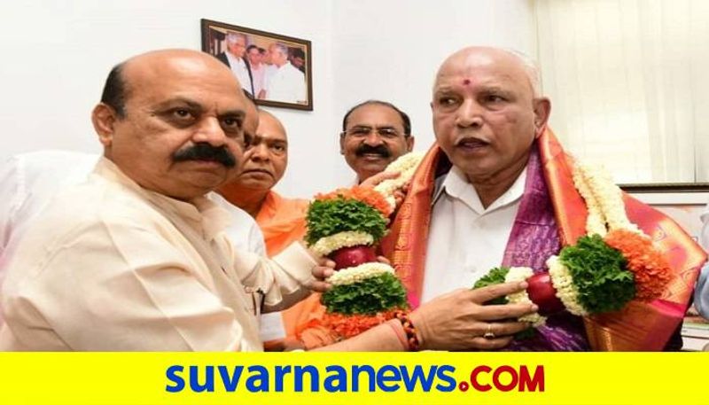 will tour across Karnataka to bring BJP back to power in 2023 says BS Yediyurappa on His Birthday mnj