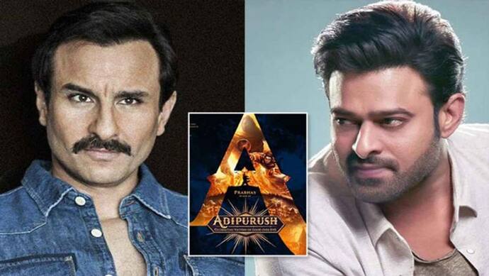 क्या दिवाली पर रिलीज होगी Prabhas-Saif Ali Khan की आदिपुरुष, नई रिलीज डेट को लेकर मचा रहा बवाल