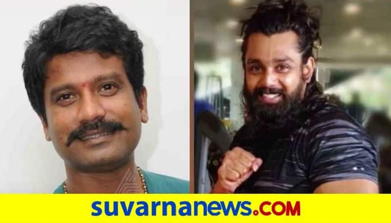 Kannada Prem to director 70s underworld story to Dhruva Sarja vcs