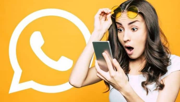 Whatsapp New Features