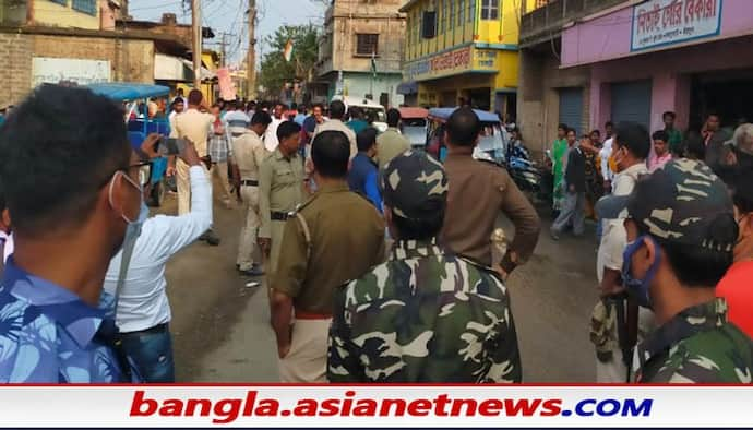 সর্বত্রই ছাপ্পার অভিযোগ, অশান্তির আবহেই ভোট পর্ব মিটল বীরভূমে